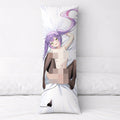 Tokoyami Towa B - AnimePillow Fan-Art Edition