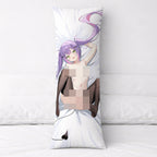 Tokoyami Towa B - AnimePillow Fan-Art Edition