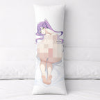 Tokoyami Towa B - AnimePillow Fan-Art Edition