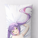 Tokoyami Towa B - AnimePillow Fan-Art Edition