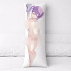Tokoyami Towa C - AnimePillow Fan-Art Edition