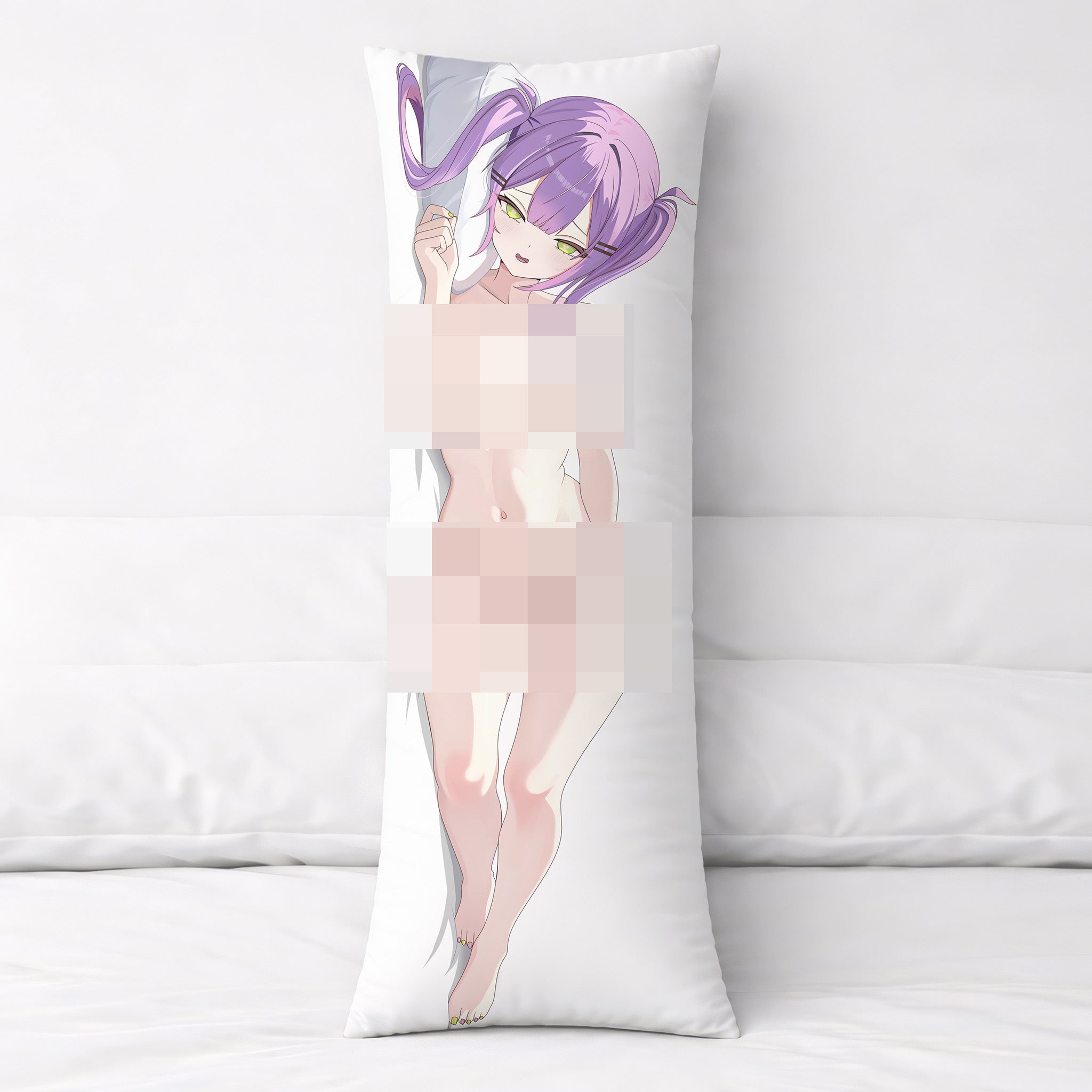 Tokoyami Towa C - AnimePillow Fan-Art Edition
