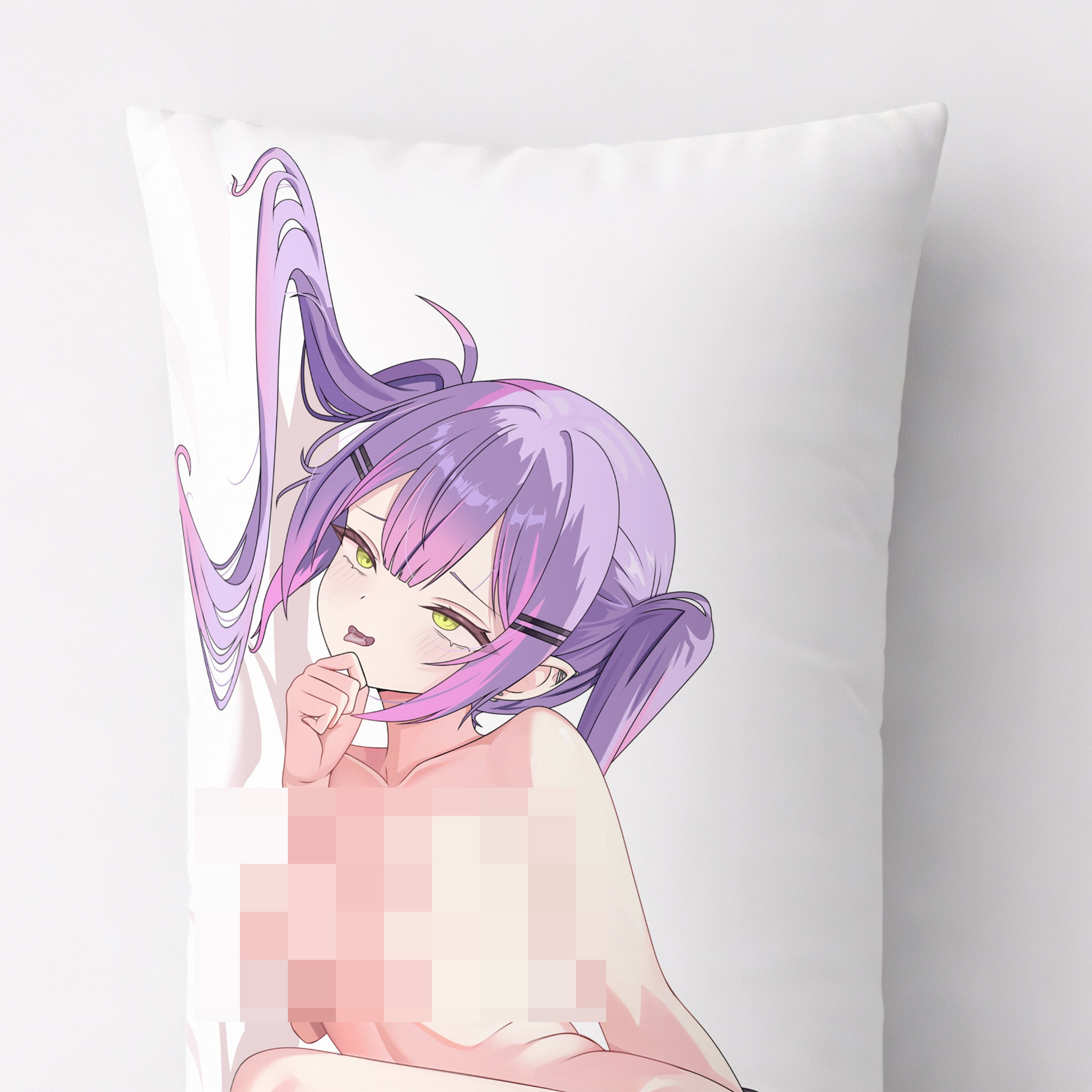 Tokoyami Towa C - AnimePillow Fan-Art Edition