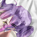 Tokoyami Towa C - AnimePillow Fan-Art Edition