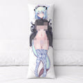 志久怜冬 - AnimePillow ファンアートエディション