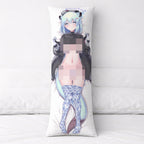 志久怜冬 - AnimePillow ファンアートエディション