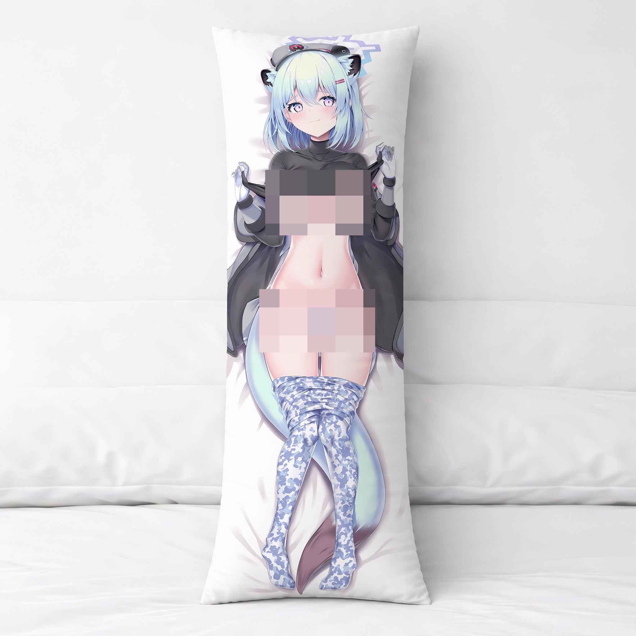 志久怜冬 - AnimePillow ファンアートエディション