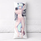 志久怜冬 - AnimePillow ファンアートエディション