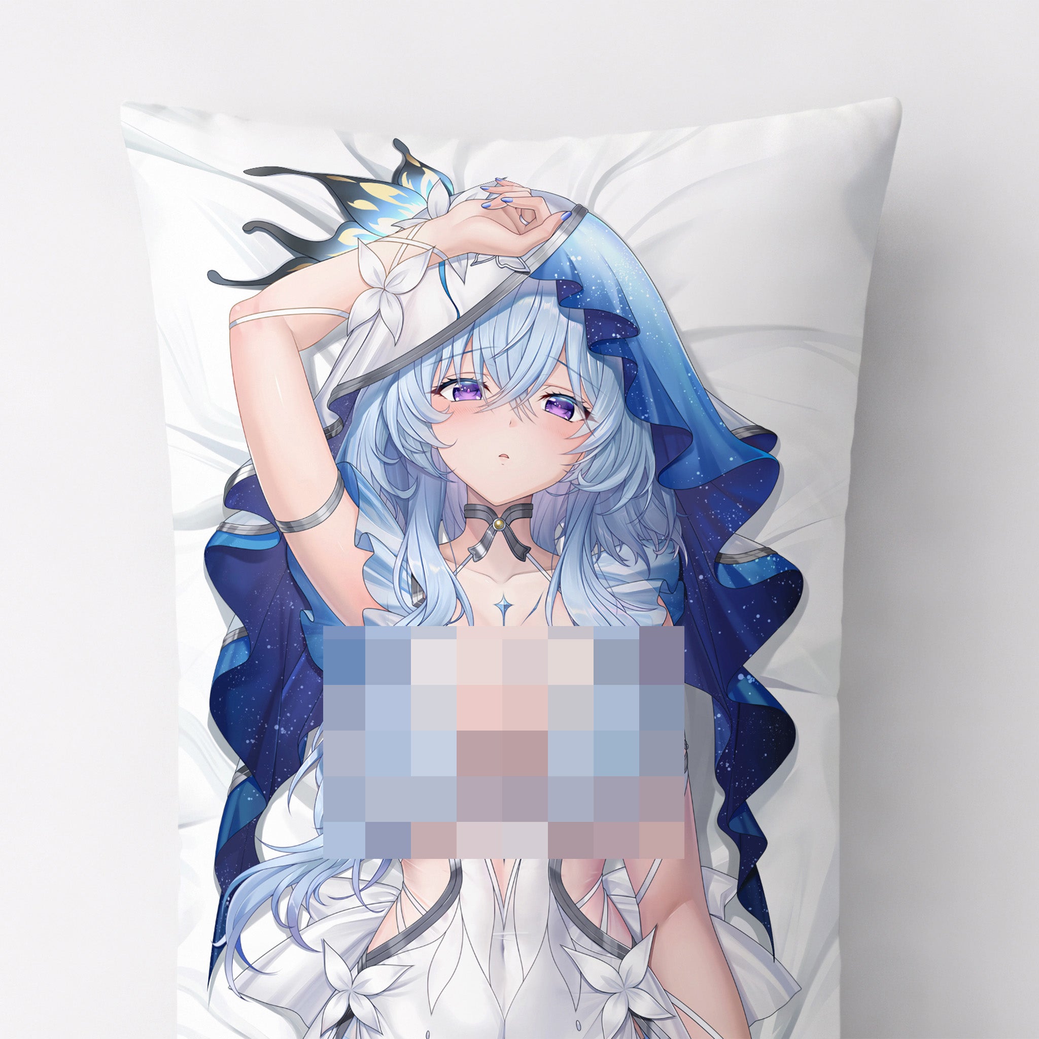 ショアキーパー - アニメピロー・ファンアートエディション