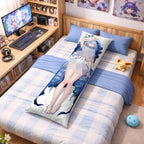 ショアキーパー - アニメピロー・ファンアートエディション