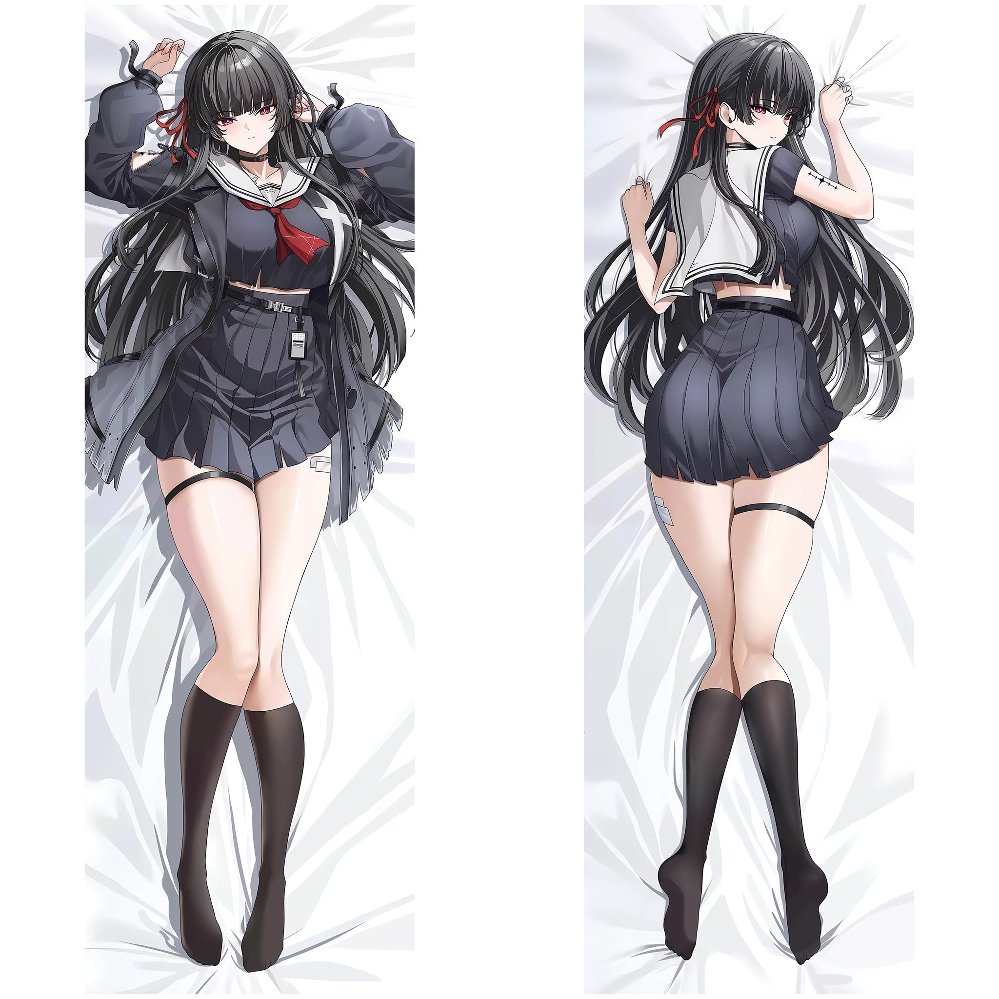Qianxiao - Edición Fan-Art AnimePillow