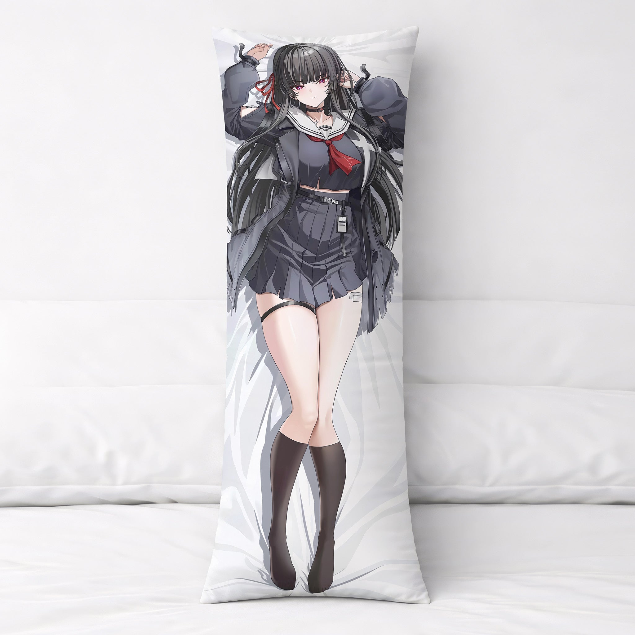 Qianxiao - Edición Fan-Art AnimePillow