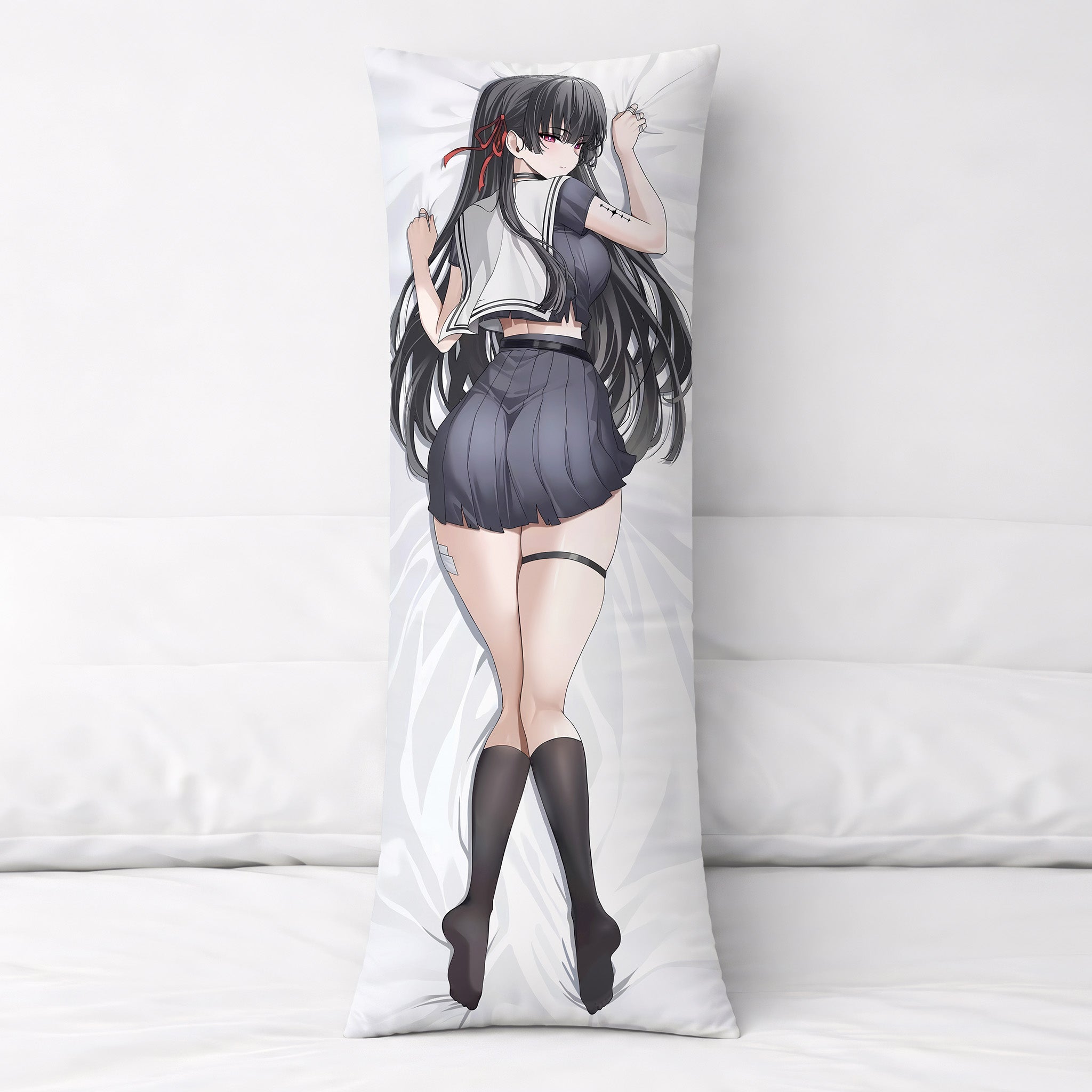 Qianxiao - Edición Fan-Art AnimePillow