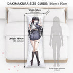 Qianxiao - Edición Fan-Art AnimePillow