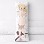 Mami Tomoe - AnimePillow Fan-Art Edition