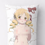 Mami Tomoe - AnimePillow Fan-Art Edition