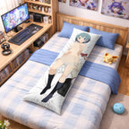 美樹さやか - アニメピロー ファンアートエディション