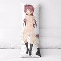 Kyoko Sakura - AnimePillow Fan-Art Edition