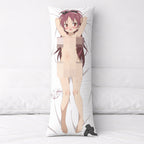 Kyoko Sakura - AnimePillow Fan-Art Edition