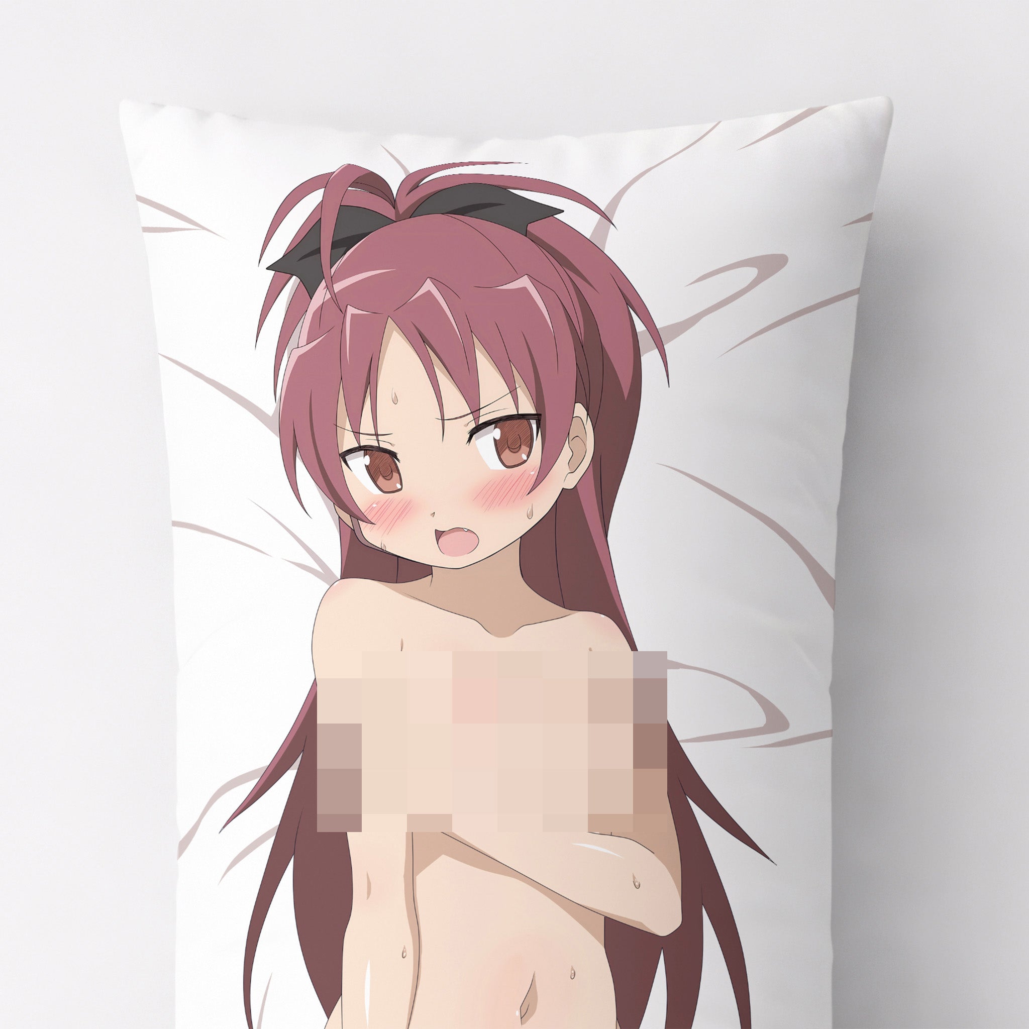 Kyoko Sakura - AnimePillow Fan-Art Edition