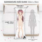 Kyoko Sakura - AnimePillow Fan-Art Edition