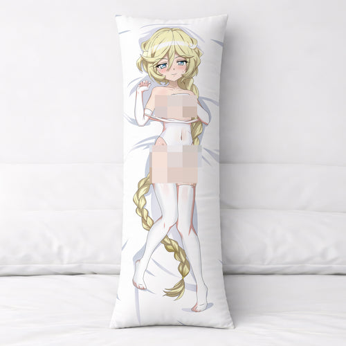Carol Malus Dienheim - AnimePillow Fan-Art Edition