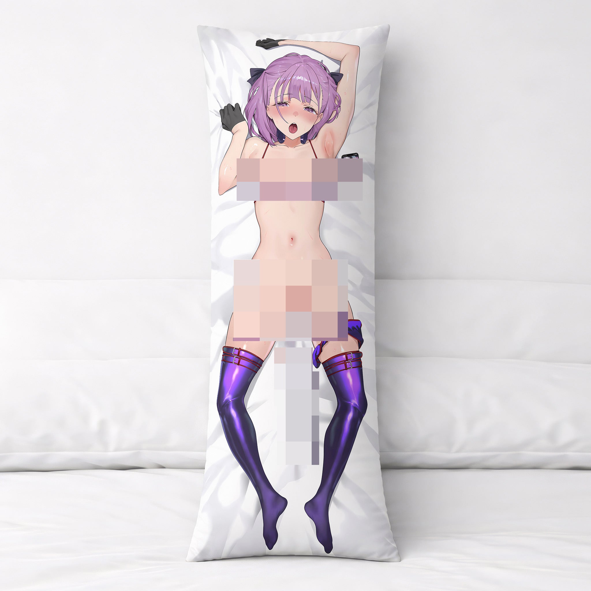 Elena Blavatsky - AnimePillow Fan-Art Edition