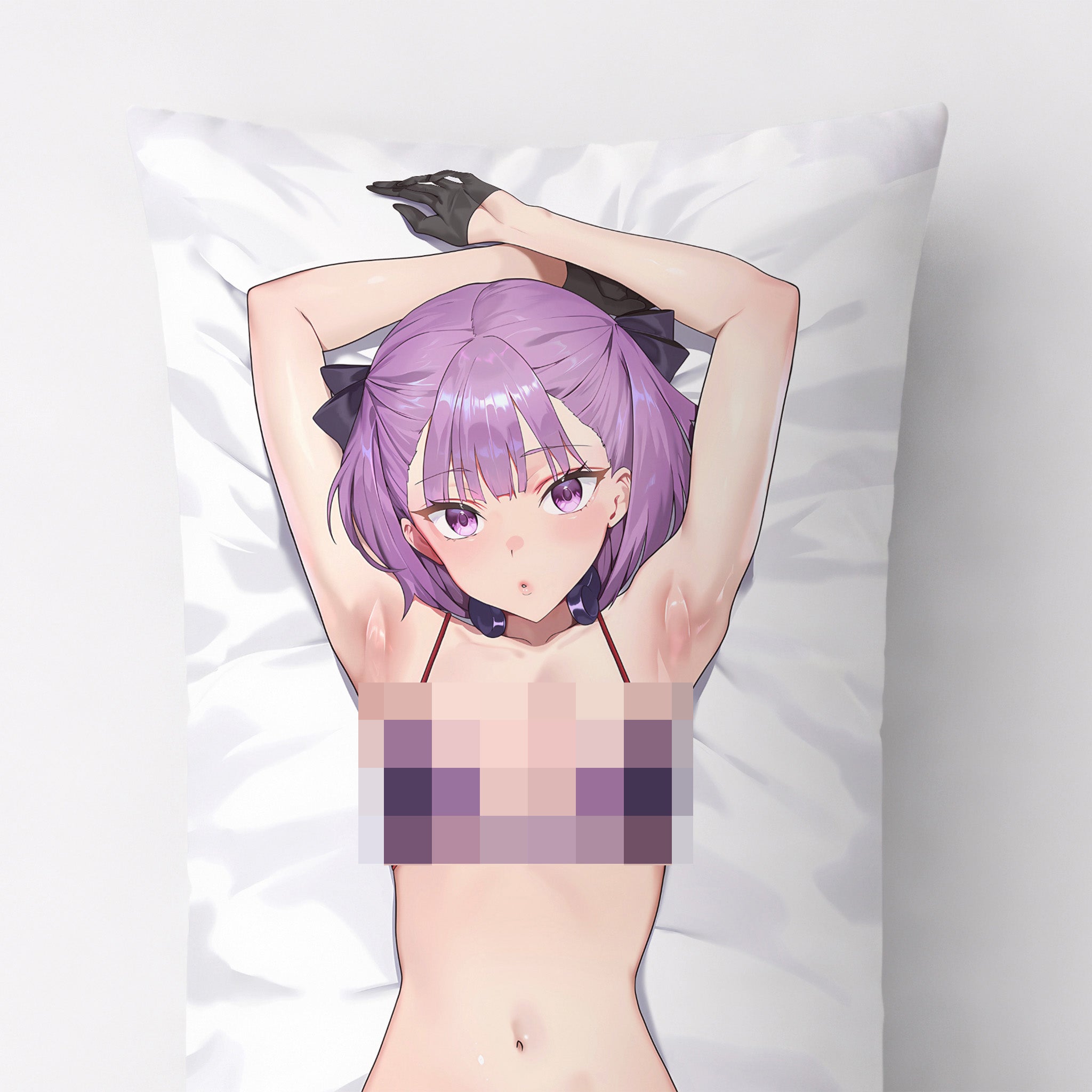 Elena Blavatsky - AnimePillow Fan-Art Edition