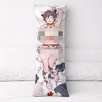 Shizuku Oikawa - AnimePillow Fan-Art Edition