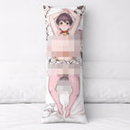 Shizuku Oikawa - AnimePillow Fan-Art Edition