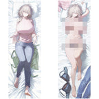 Itsuki's Mother - AnimePillow Fan-Art Edition