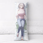 Itsuki's Mother - AnimePillow Fan-Art Edition
