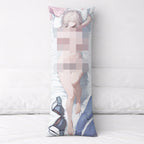 Itsuki's Mother - AnimePillow Fan-Art Edition