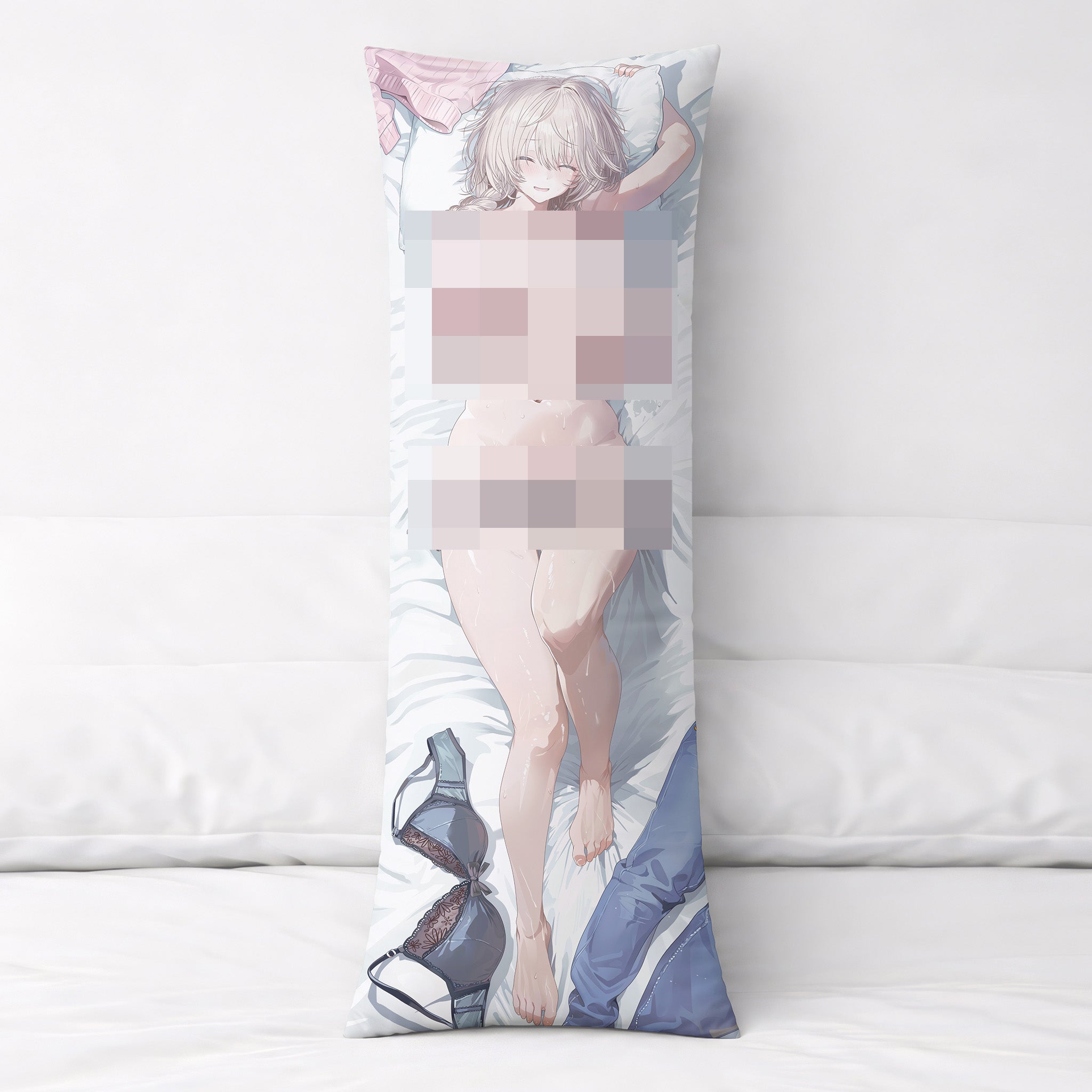 Itsuki's Mother - AnimePillow Fan-Art Edition