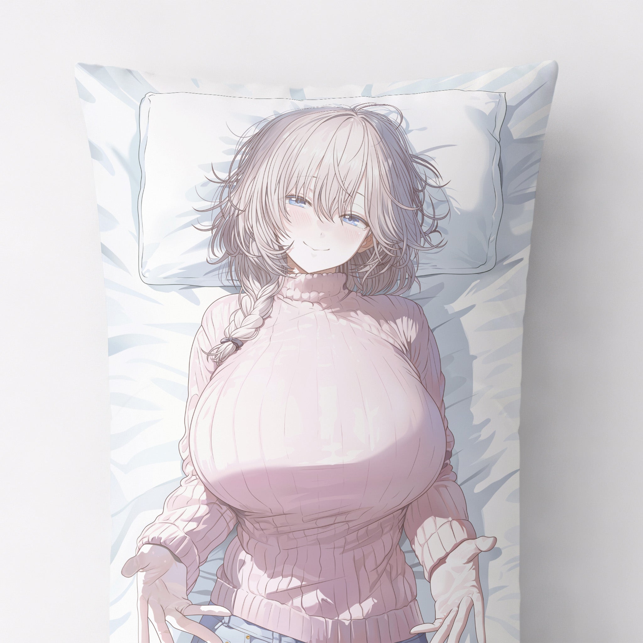 Itsuki's Mother - AnimePillow Fan-Art Edition