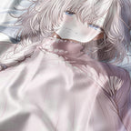 Itsuki's Mother - AnimePillow Fan-Art Edition