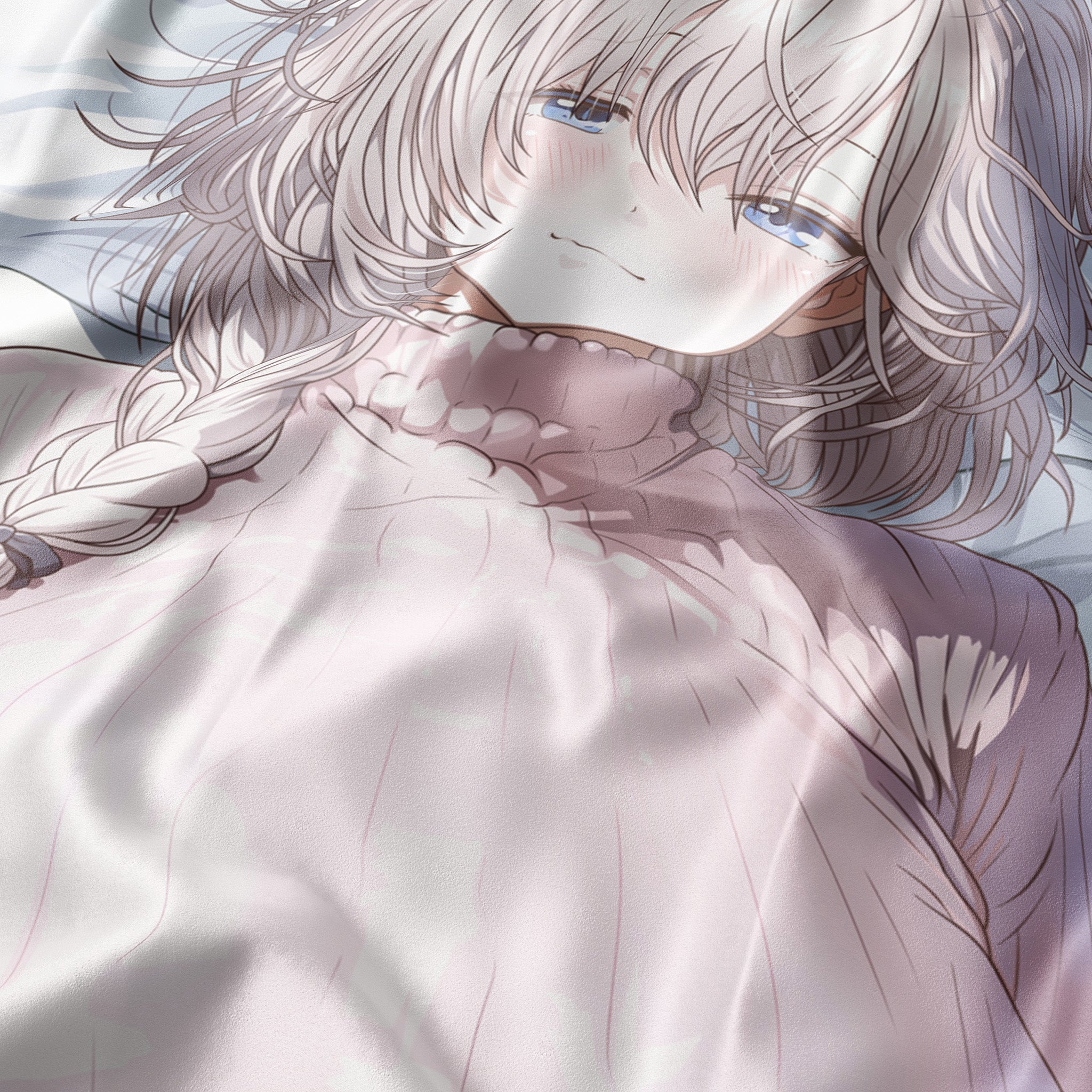 Itsuki's Mother - AnimePillow Fan-Art Edition