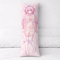 Meru-chan - AnimePillow Fan-Art Edition