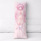 Meru-chan - AnimePillow Fan-Art Edition