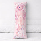 Meru-chan - AnimePillow Fan-Art Edition