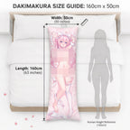 Meru-chan - AnimePillow Fan-Art Edition