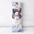 佐屋 野乃 - AnimePillow ファンアートエディション