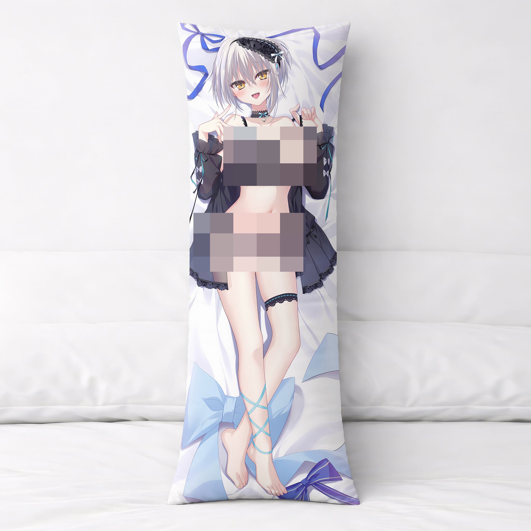 佐屋 野乃 - AnimePillow ファンアートエディション