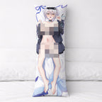 佐屋 野乃 - AnimePillow ファンアートエディション