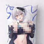 佐屋 野乃 - AnimePillow ファンアートエディション