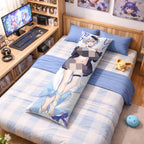 佐屋 野乃 - AnimePillow ファンアートエディション