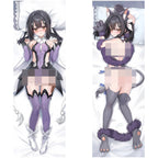 美遊・エーデルフェルト (Ver.3) - AnimePillow ファンアートエディション
