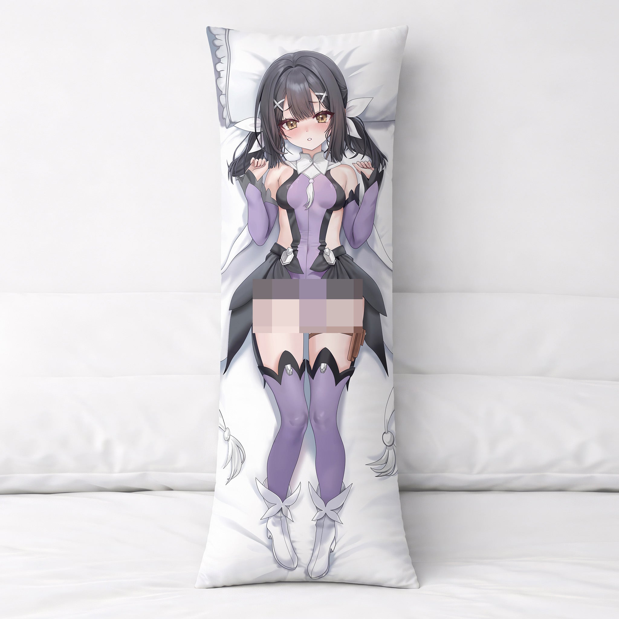 Miyu Edelfelt (Ver.3) - AnimePillow Fan-Art Edition
