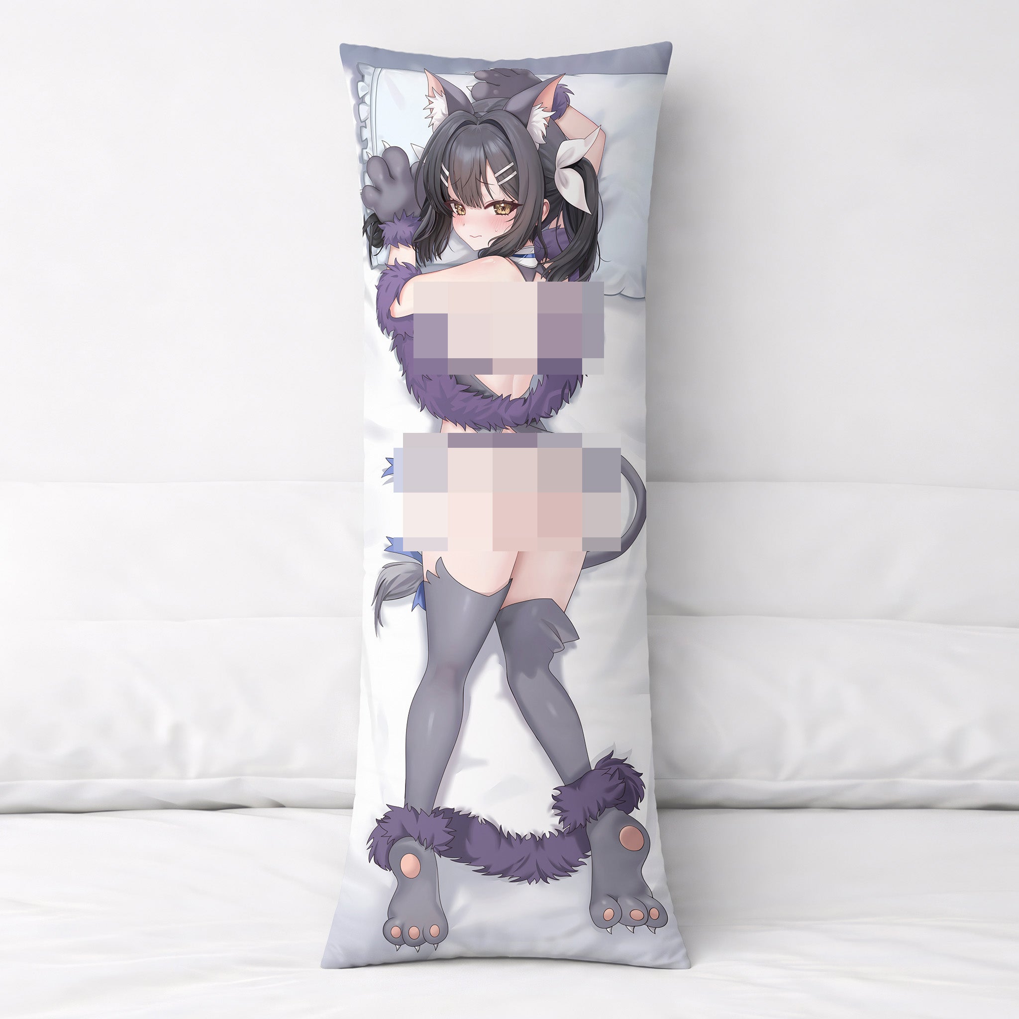 Miyu Edelfelt (Ver.3) - AnimePillow Fan-Art Edition