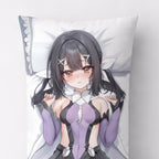 美遊・エーデルフェルト (Ver.3) - AnimePillow ファンアートエディション